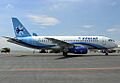 Sukhoi Superjet 100-95 (XA-JLG)