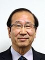 Susumu Kitagawa cropped Susumu Kitagawa 20191212