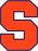 Syracuse Orange logo.svg