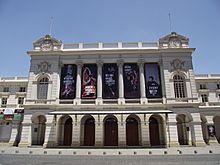 Archivo:Teatro Municipal de Santiago de Chile