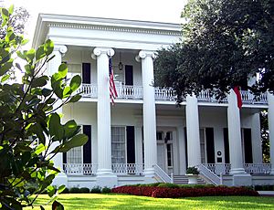 Archivo:Texas governors mansion