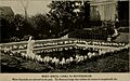 The blossom circle of the year in southern gardens (1922) (20386018045)
