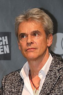 Thomas Brezina - Buchmesse Wien 2018.JPG