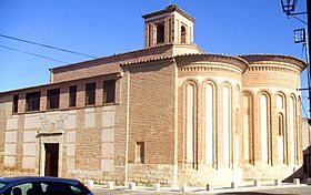 Toro - Iglesia de San Salvador de los Caballeros y Museo de Escultura Medieval 02.jpg