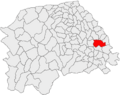 Udesti jud Suceava