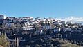 Víznar, en Granada (España)