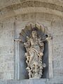 Valladolid catedral detalle 06 lou