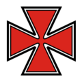 Vcorpsbadge