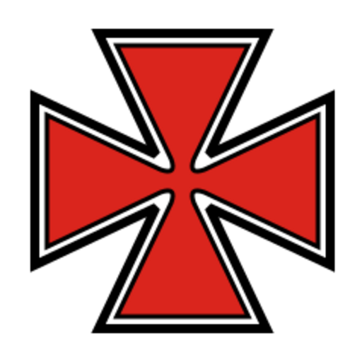 Vcorpsbadge