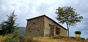 Archivo:Virgen de la Corona de Bentué (2)