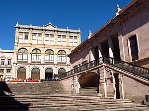 Archivo:Vista de la Plazuela Francisco Gottia