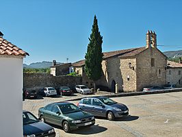 Vista de la iglesia de San Pedro de los Majarretes.jpg