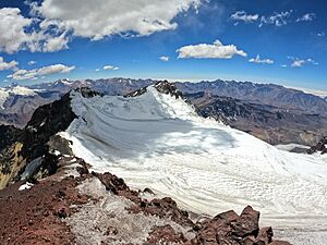 Vista desde la Cumbre