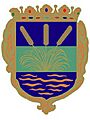 Wappen Rust (Burgenland)