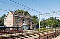 Wolfheze, het treinstation IMG 0507 2019-07-24 09.37