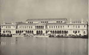 Archivo:Woman's Building (closeup) designed by Sophia Hayden