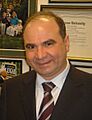Zurab zhavnia senate