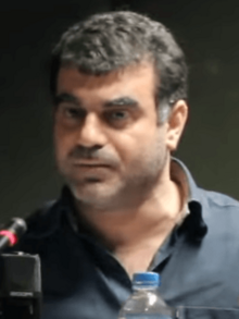Η δημοσιογραφική έρευνα σήμερα - Κώστας Βαξεβάνης - Left.gr.png