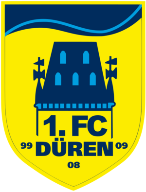 Archivo:1. FC Dueren