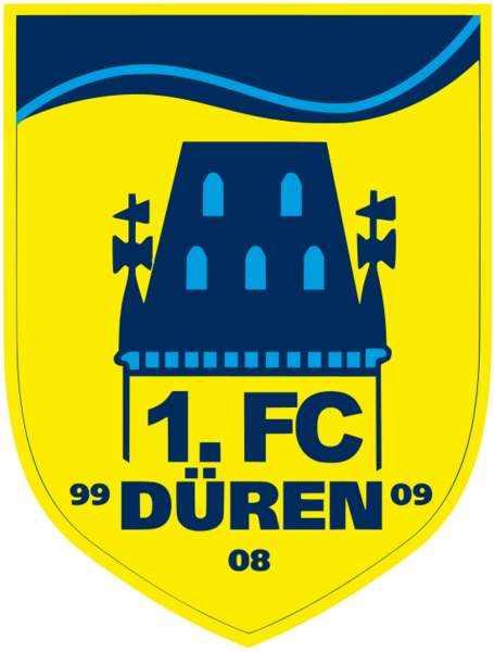 1. FC Dueren