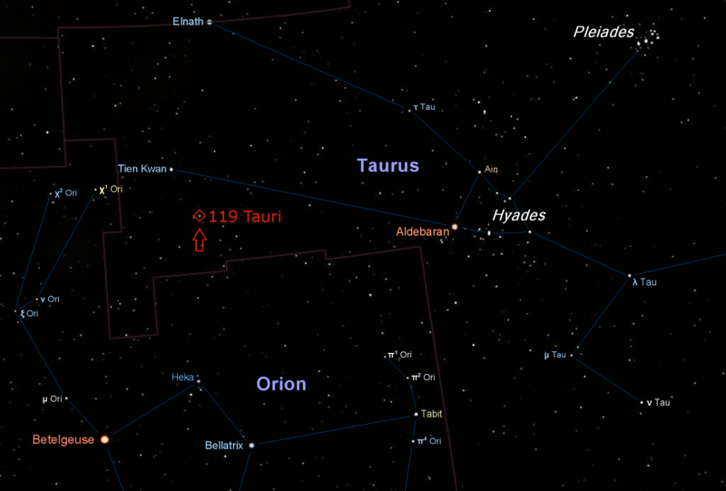 119 Tauri(english)new