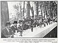 1907-05-15, Blanco y Negro, Madrid, banquete en honor de las minorías carlistas, ByN