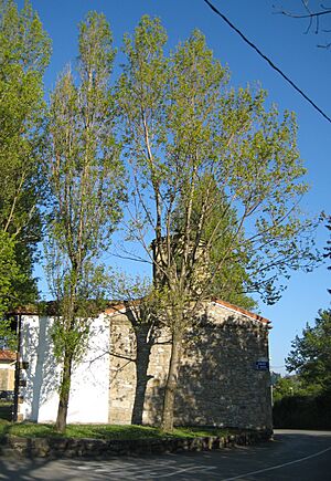 Archivo:2008 04 05 Berango ermita Santa Ana