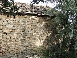 Archivo:Abella de la Conca. La Rua. Sant Antoni 4