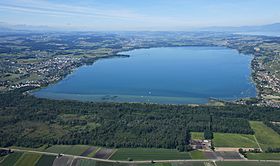 Aerial image of Lake Murten (view from the northeast).jpg