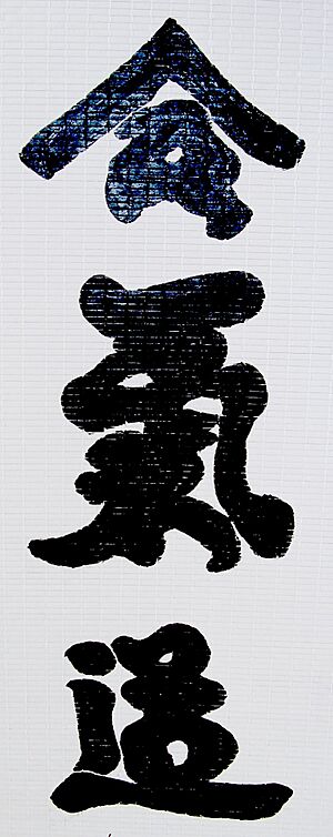 Archivo:Aikido