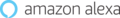 Amazon Alexa logo