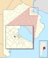 Argentina - Buenos Aires - Ituzaingó
