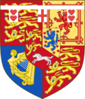 Arms of Adolphus Frederick, Duke of Cambridge.svg
