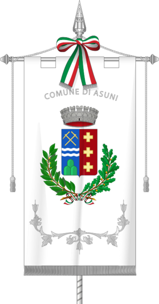 Asuni-Gonfalone