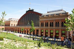 Archivo:Atocha Station (5603836042)