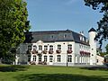 Audruicq (Pas-de-Calais) mairie