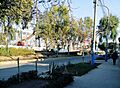 Av. Panamericana Norte - Huacho