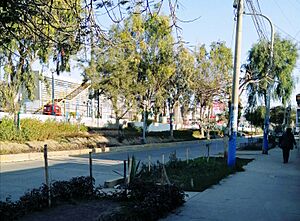 Archivo:Av. Panamericana Norte - Huacho