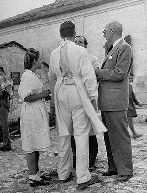 Archivo:Azcarate in Jerusalen, Jun 01, 1948