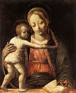 Archivo:BUTINONE, Bernardino Jacopi