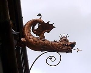 Archivo:Balaur Brasov 1