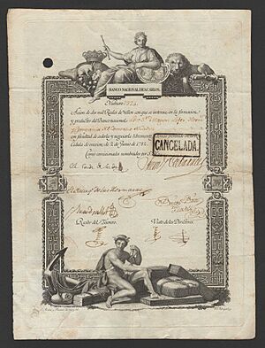 Archivo:Banco Nacional de San Carlos 1782