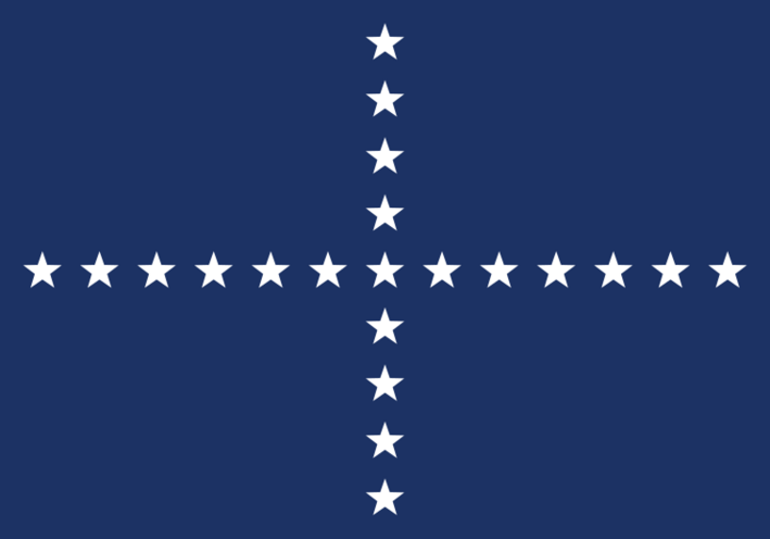 Bandeira do Cruzeiro