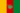 Bandera de Valencia, Carabobo.svg
