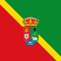 Bandera de Villagutiérrez