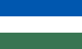 Bandera de la Provincia Monseñor Nouel