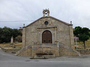 Archivo:Barco de Ávila - Ermita Cristo del Caño