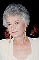 Bea Arthur 87