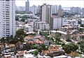 Belem vista centro