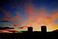 Betulia amanecer